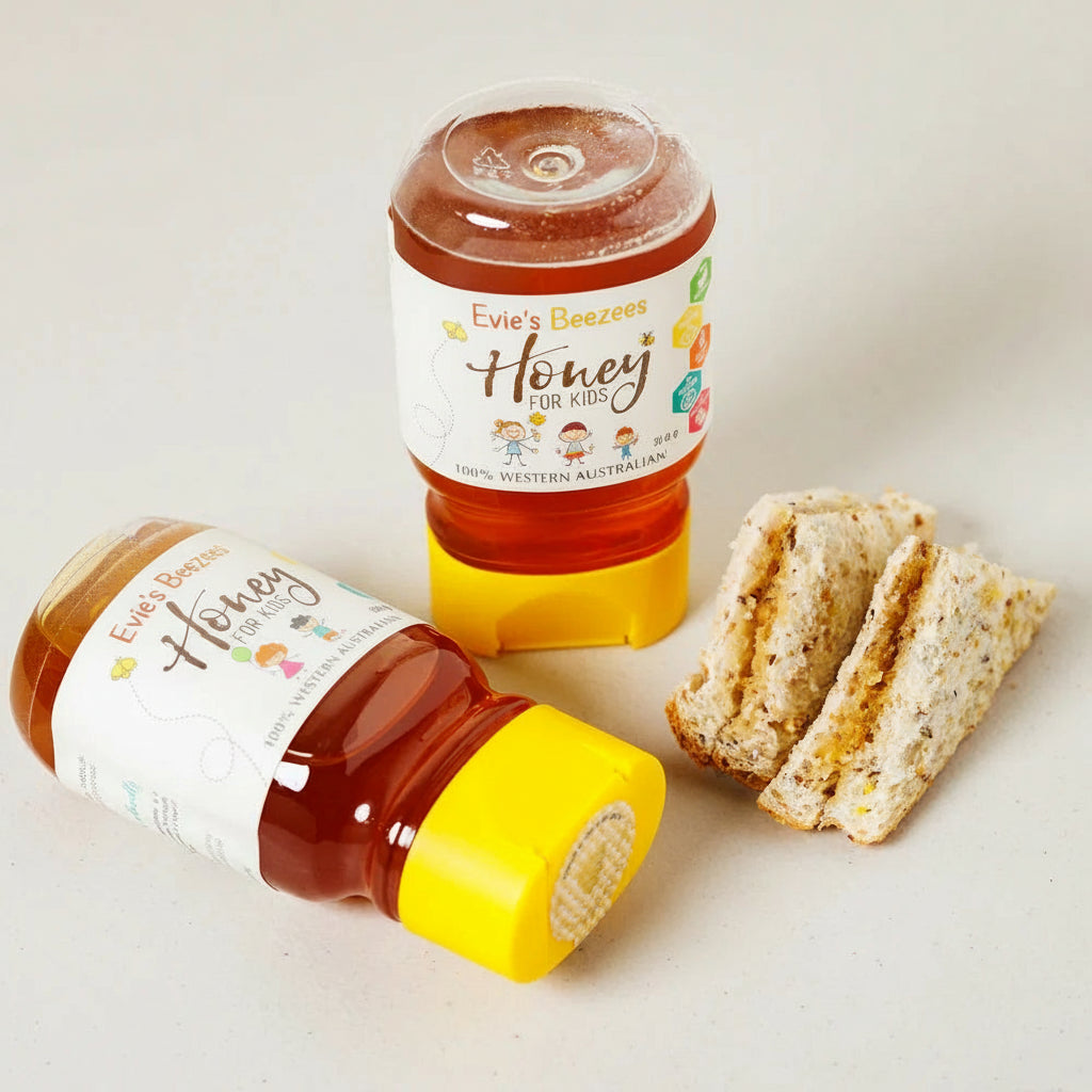 500g Squeezee Bottle